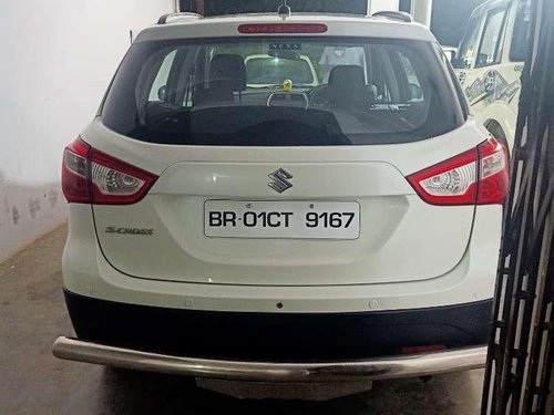 Used Maruti Suzuki S-Cross Delta 1.3, 2016, Diesel AT in Patna 