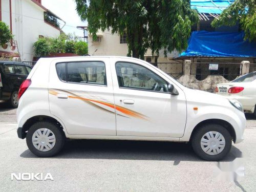 Used Maruti Suzuki Alto 800 2015 MT for sale in Mumbai