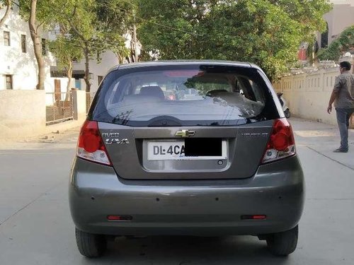 Used Chevrolet Aveo U VA 1.2 2010 MT for sale in Gurgaon 