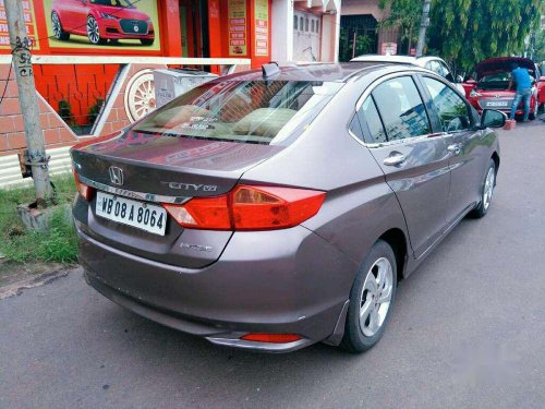 Used 2015 Honda City MT for sale in Kolkata 