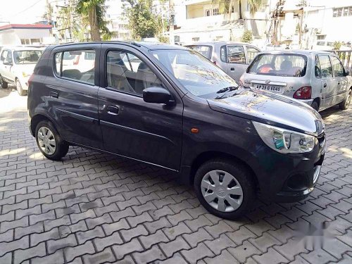 Used Maruti Suzuki Alto K10 2015 MT for sale in Nagar 