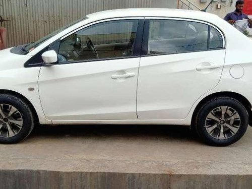 Used 2013 Honda Amaze MT for sale in Pune