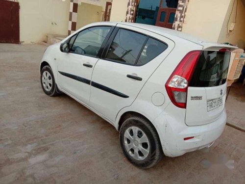 Used 2014 Maruti Suzuki Ritz MT for sale in Sirsa 