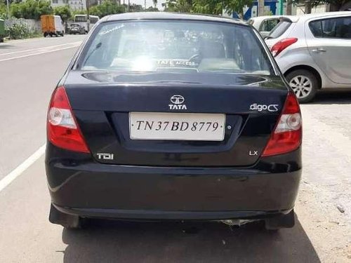 Used Tata Indigo LX 2009 MT for sale in Tiruppur 