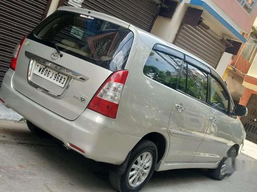 Used 2012 Toyota Innova MT for sale in Kolkata
