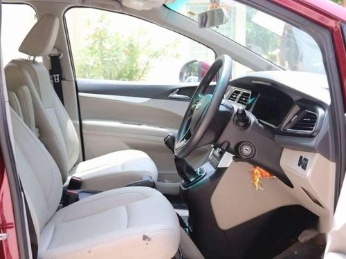 Mahindra Marazzo M8, 2018, Diesel MT for sale in Gandhinagar 