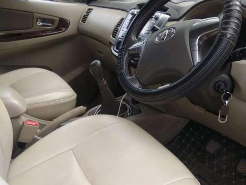 Used 2014 Toyota Innova MT for sale in Kochi 