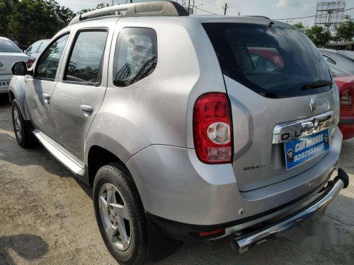 Used Renault Duster 2013 MT for sale in Hyderabad