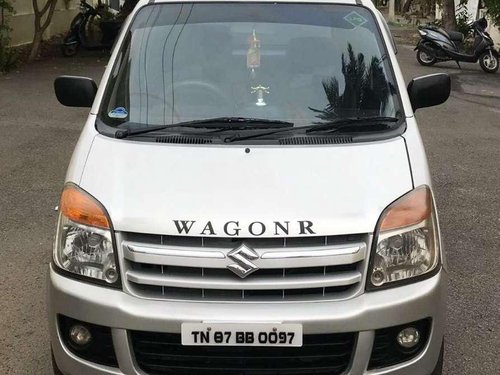 Used 2008 Maruti Suzuki Wagon R MT for sale in Salem 