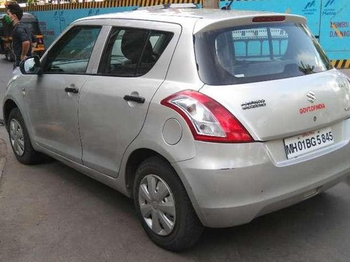 Used Maruti Suzuki Swift 2013 MT for sale in Mumbai 