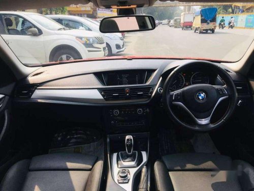 Used BMW X1 sDrive20d, 2015, Diesel AT for sale in Thane