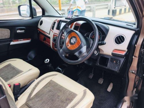 Used Maruti Suzuki Wagon R VXI 2013 MT for sale in Raipur 