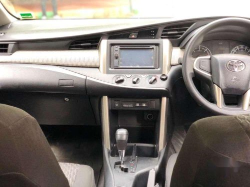 Used 2016 Toyota Innova Crysta MT for sale in Nagar 