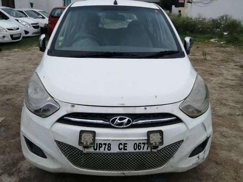 Used Hyundai I10, 2010 MT for sale in Gorakhpur 