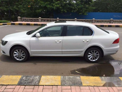 Used 2014 Skoda Superb MT for sale in Mumbai