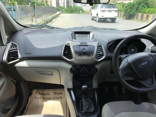 Used 2015 Ford EcoSport MT for sale in Mumbai