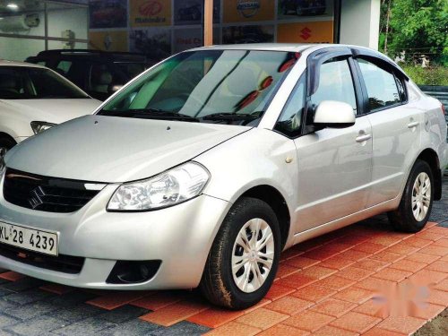 Used 2008 Maruti Suzuki SX4 MT for sale in Palai 