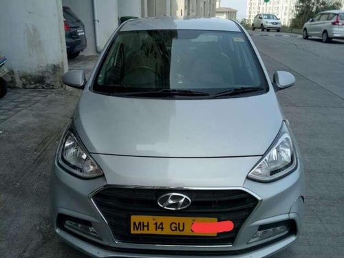 Used 2018 Hyundai Xcent MT for sale in Ludhiana 