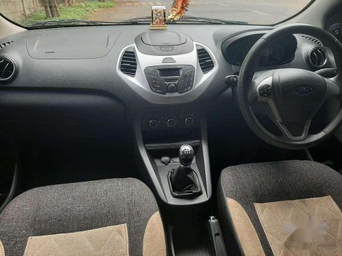 Used 2016 Ford Figo MT for sale in Nashik 