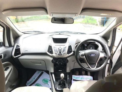 Used Ford Ecosport 2015 MT for sale in Kozhikode 