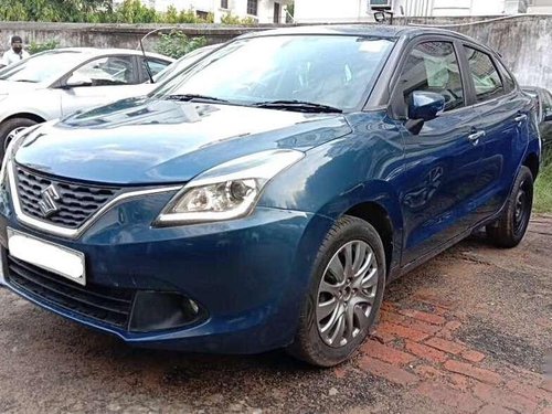 Used Maruti Suzuki Baleno 2017 MT for sale in Kolkata