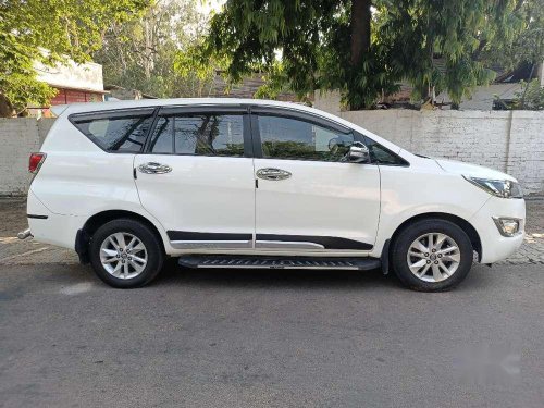 Used 2016 Toyota Innova Crysta MT for sale in Lucknow 