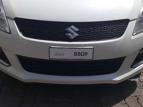 Used 2014 Maruti Suzuki Swift MT for sale in Pune