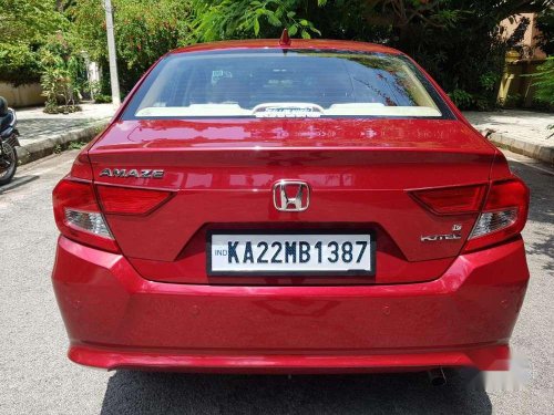 Used Honda Amaze VX i DTEC 2018 MT for sale in Nagar 