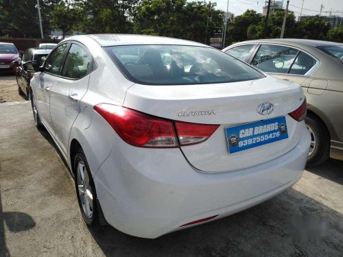 Used Hyundai Elantra 2014 MT for sale in Hyderabad