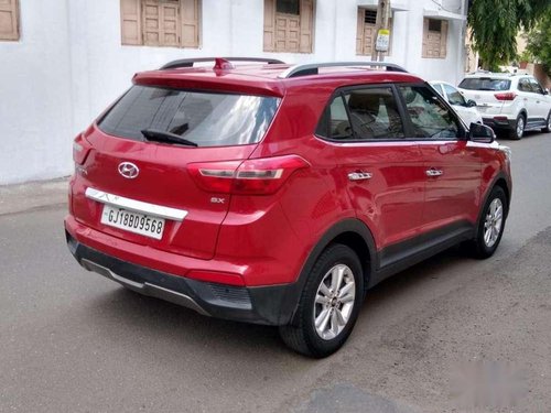 Used Hyundai Creta 2015 MT for sale in Rajkot 