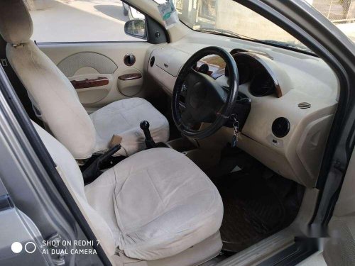 Used Chevrolet Aveo U VA 1.2 2010 MT for sale in Gurgaon 