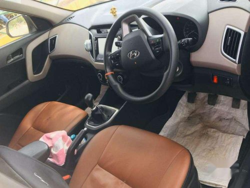 Used 2018 Hyundai Creta AT for sale in Raipur 