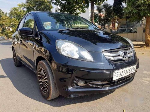 Used Honda Amaze 2013 MT for sale in Ahmedabad