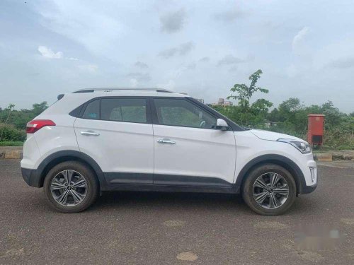 Used Hyundai Creta 1.6 SX 2017 AT for sale in Mumbai