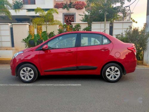 Used 2016 Hyundai Xcent MT for sale in Coimbatore