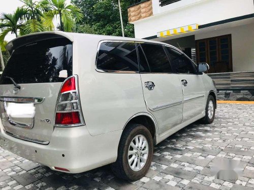 Used Toyota Innova 2012 MT for sale in Karunagappally 