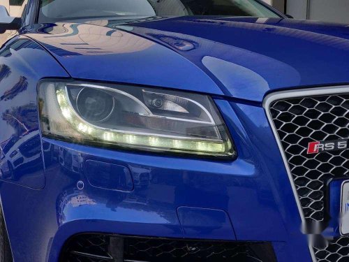 Used Audi RS5 2012 AT for sale in Gurgaon 