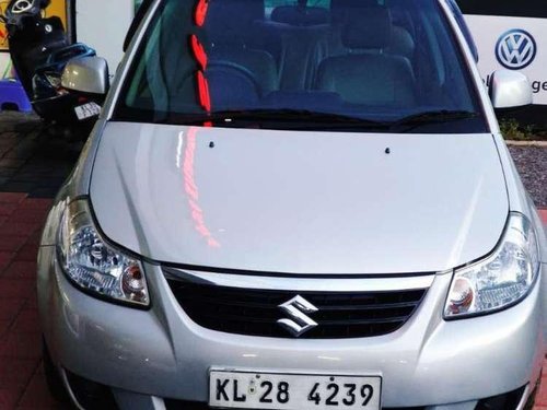 Used 2008 Maruti Suzuki SX4 MT for sale in Palai 