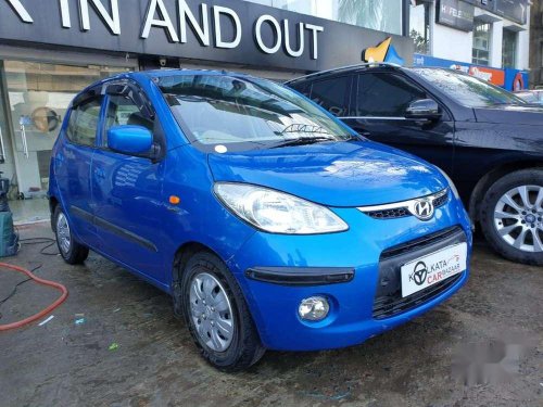 Used Hyundai i10 Sportz 1.2 2010 MT for sale in Kolkata