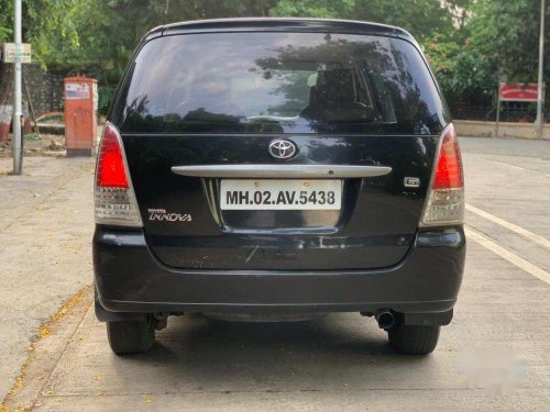 Used 2008 Toyota Innova MT for sale in Mumbai