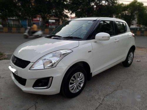 Used Maruti Suzuki Swift 2017 MT for sale in Jalandhar 