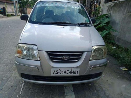 Hyundai Santro Xing GLS, 2007, Petrol MT for sale in Guwahati 