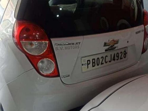 Used Chevrolet Beat LS 2014 MT for sale in Amritsar 