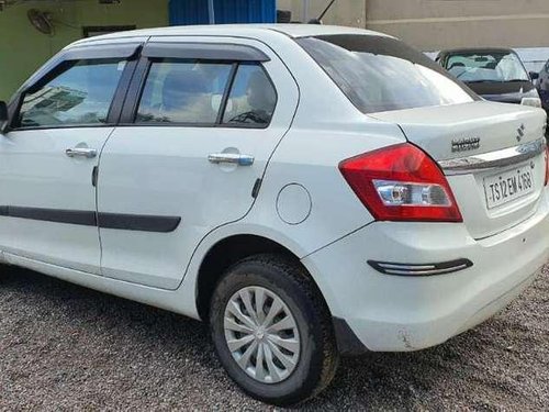 Used 2015 Maruti Suzuki Swift Dzire MT for sale in Hyderabad