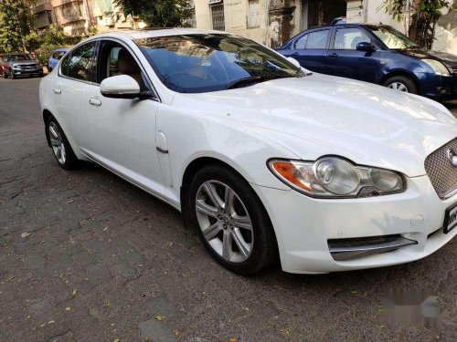 Used Jaguar XF 2010 AT for sale in Mumbai