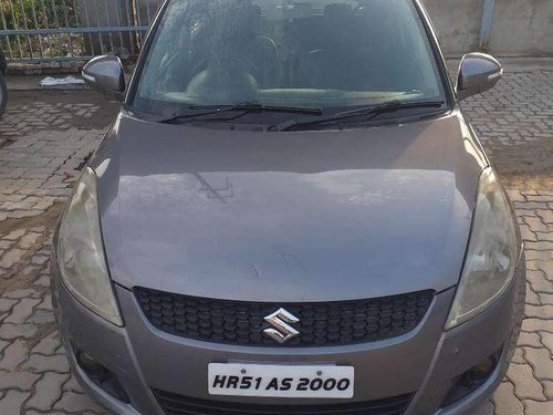 Used 2012 Maruti Suzuki Swift MT for sale in Faridabad 