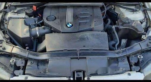 Used 2012 BMW 3 Series AT for sale in Gurgaon 