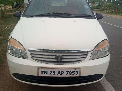 Tata Indica V2 DLS BS-III, 2016, Diesel MT for sale in Vellore 