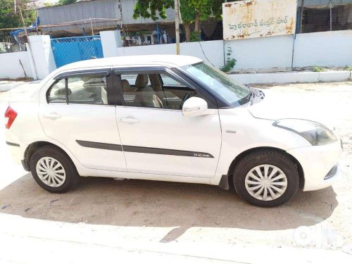 Used 2016 Maruti Suzuki Swift Dzire MT for sale in Hyderabad