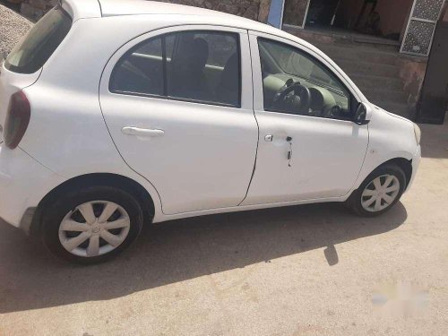 Used 2011 Nissan Micra MT for sale in Jaipur 